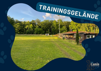 ProCanis Hundetraining - Hundeschule in Friedrichsthal TRAININGSGELÄNDE